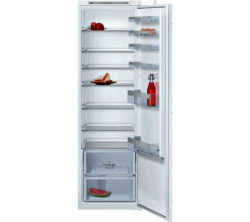 Neff KI1812S30G Integrated Tall Fridge